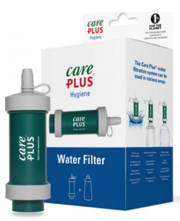 Filter na vodu Care plus