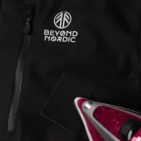 EcoBind opravná náplasť 3L, čierna