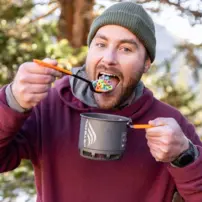 Kempingová lyžička JetBoil TRAILSPOON