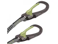 Set Ferrata Kinetic Gyro Rewind Pro