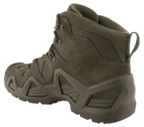 Topánky LOWA Zephyr GTX MID TF, ranger green