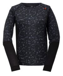 Termo prádlo 2117 MOLLARY ECO dámske, set merino