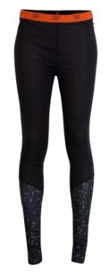 Termo prádlo 2117 MOLLARY ECO dámske, set merino