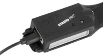 Čelovka H4034, LED+XPE, 200 lm, 1200 mAh, USB nabíjanie, senzor pohybu