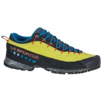 Topánky LaSportiva TX4 - kiwi-neptune
