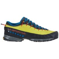 Topánky LaSportiva TX4 - kiwi-neptune