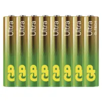 Alkalická batéria GP Ultra LR6 (AA) 1ks
