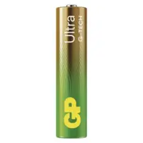 Alkalická batéria GP Ultra LR6 (AA) 1ks