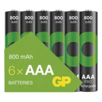 Nabíjacia batéria GP ReCyko Pro Professional (AAA) 1ks