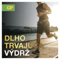 GP batéria gombíková CR1220, 1ks