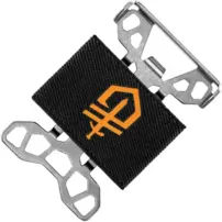 Gerber peňaženka Gerber Barbill Wallet SW