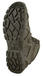 Topánky LOWA Zephyr GTX MID TF, ranger green