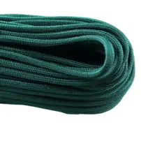 ARM 550 PARACORD 100' Veteran S30-IVY GREEN