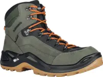 Topánky LOWA RENEGADE GTX MID