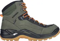 Topánky LOWA RENEGADE GTX MID