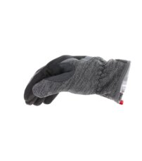 Rukavice Mechanix, ColdWork FastFit, čierna