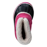 Detské topánky Sorel CHILDRENS, pink
