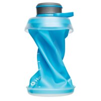 Skladacia flaša Stash 1L, zelená