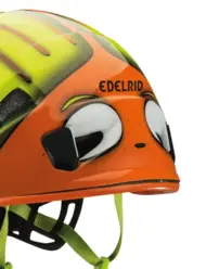 Prilba Edelrid detská Kids Shield II, sahara-oasis