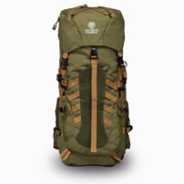 Batoh turistický BEYONORD 35L - moss green