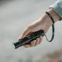 Wuben L3 Svietidlo 3000lm