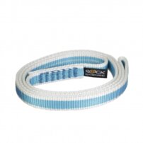 Plochá slučka PA 16mm