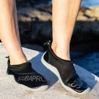 Neoprénové topánky KAILUA nízke