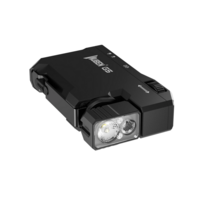 Baterka Wuben G5 Black 400lm