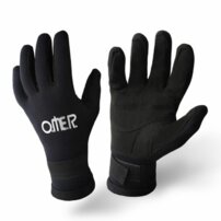Neoprénové rukavice Omer Brazil Alcantra 3mm