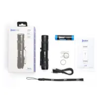 Wuben L3 Svietidlo 3000lm