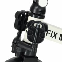 Odrážadlo trojkolka Trike Fix Mini 3v1 s pedálmi