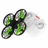 Dron RC Syma X26 2,4 GHz bezhlavý
