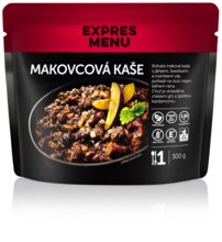 Maková kaša 1 porcia (300 g)