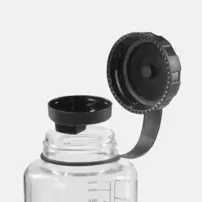 Helikon fľaša Outdoor Bottle (1Litre) - Smoked