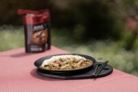 Kuracie po záhradnícky 2 porcie (600 g)