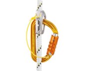 Univerzálna malá karabina Petzl Sm´D Triact-Lock