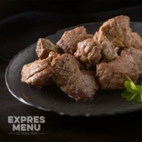 Hovädzie mäso 3 porcie (300 g)
