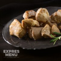 Bravčové mäso 3 porcie (300 g)