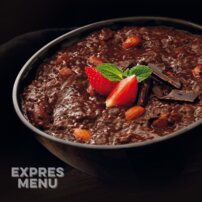 Čoko chia dezert 1 porcia (300 g)