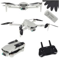 Dron RC 4DRC F10 GPS kamera FPV 3,7 V
