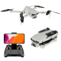 Dron RC 4DRC F10 GPS kamera FPV 3,7 V