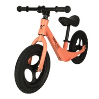Odrážadlo Trike Fix Active X2 oranžové