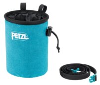 Vrecko na magnézium Petzl Bandi