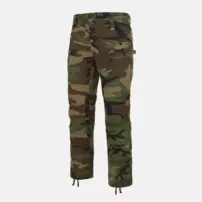 HELIKON nohavice SFU NEXT MK2 Polycotton Stretch Ripstop- US Woodland