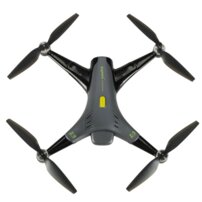 RC dron Syma Z3PRO 2,4 GHz 4-kanálový Wi-Fi čierny