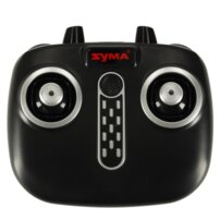 RC dron Syma Z3PRO 2,4 GHz 4-kanálový Wi-Fi čierny