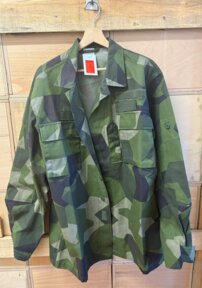 Maskáče, komplet M90 SE bľúza+nohavice