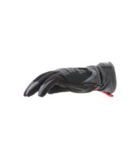 Rukavice Mechanix, ColdWork FastFit, čierna