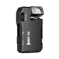 Baterka Wuben G5 Black 400lm