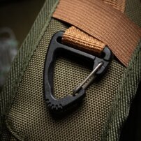Batoh turistický BEYONORD 35L - moss green